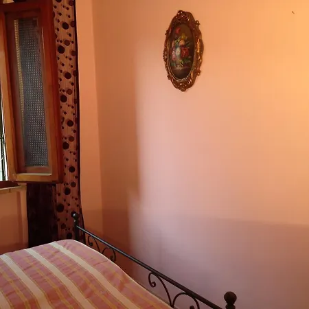 Stanza Bellaria Guest house