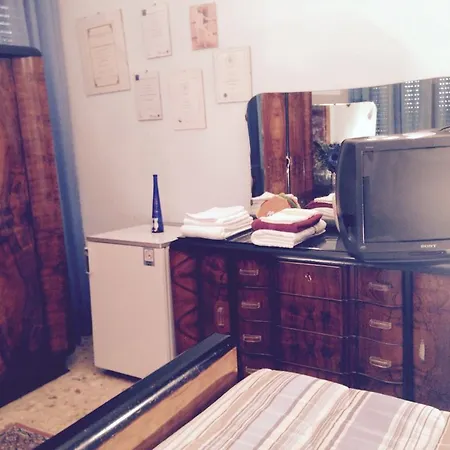 Stanza Bellaria Guest house *