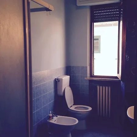 Stanza Bellaria * Pontedera